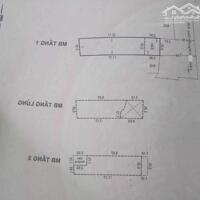 HXH NGUYỄN QUÝ ANH, 50M2, 3 TẦNG, 6PN, CHỈ 4tỷ1