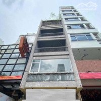 Cho Thuê Nhà 5 Tầng 4X22 Hẻm Đề Thám Quận 1