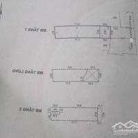 Hxh Nguyễn Quý Anh, 50M2, 3 Tầng, 6 Phòng Ngủ Chỉ 4Tỷ1