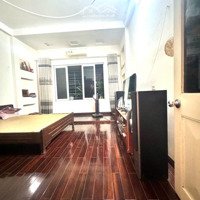 Bán Nhà Nam Dư, Ngõ Rộng, 20M Ô Tô Tránh, 51M2 X 4T Giá Bán 6 Tỷ