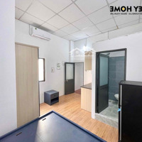 Studio Mới Full Nội Thất Sát Đh Iuh, Sân Bay, Gần Đh Vlu, Bình Thạnh