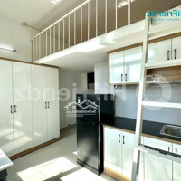 Duplex Cửa Số Trời Sát Đại Học Ufm , Khu Chế Xuất