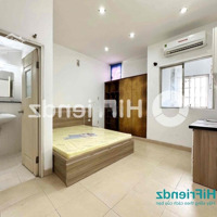 Studio Full Nội Thất Gần Đầm Sen - Hoà Bình - Tô Hiệu