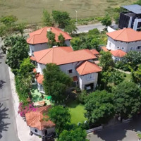 Bán Biệt Thự Khu Compound Vip Của Villa Thủ Thiêm P.thạnh Mỹ Lợi Q2Diện Tíchtừ 550M- 620M2 Giá 80-89 Tỷ