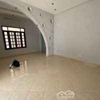 Siêu Phẩm Khu Cư Xá Ngân Hàng Xe Hơi Ngủ Nhà, Ngang Hiếm 6.5M, 120M2.