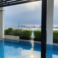 Bán Chính Chủ Penthouse Đảo Kim Cương Q2 564M2 Hồ Bơi Sân Vườn Full Nội Thất Cao Cấp