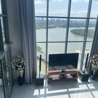 Bán Chính Chủ Penthouse Đảo Kim Cương Q2 564M2 Hồ Bơi Sân Vườn Full Nội Thất Cao Cấp