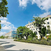 Bán Nhà Lk Hinode Royal Park _Thiết Kế Hylap _ View Vườn Hoa _ Không Lỗi