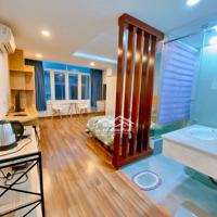 Studio Full Nội Thất 30M2 Giá Shock Ngay Chợ Bến Thành, Cv 23/9 Quận 1