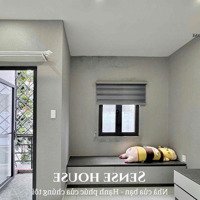 Khai Trương Studio Mới - Full Nội Thất Cao Cấp - Ngay Nguyễn Sơn