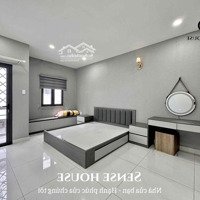 Khai Trương Studio Mới - Full Nội Thất Cao Cấp - Ngay Nguyễn Sơn