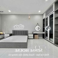 Khai Trương Studio Mới - Full Nội Thất Cao Cấp - Ngay Nguyễn Sơn