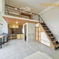 Duplex Full Nội Thất - Máy Giặt Riêng - Ngay Sân Bay