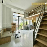 Duplex Full Nội Thất - Máy Giặt Riêng - Ngay Sân Bay