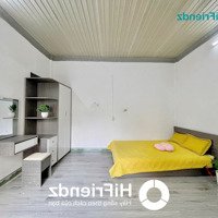 Căn Hộ Mini Full Nội Thất Có Bancol Mới 100% Ở Tân Bình Ngay Etown