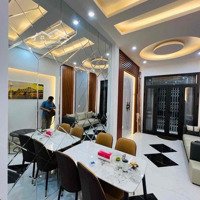 Bán Gấp Nhà 5 Tầng Sát Vincom Metropolis Liễu Giai, 35M2 Sđcc, 6.5 Tỷ