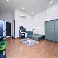 Siêu Phẩm Studio 28M2 - Full Nội Thất Như Hình