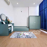 Siêu Phẩm Studio 28M2 - Full Nội Thất Như Hình