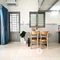 Duplex Ban Công - Full Nt - Siêu Rộng 32M2 Cạnh Đầm Sen, Vhu