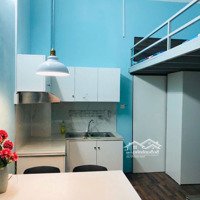 Duplex Xinh Xắn Giá Hợp Lý Full Nội Thất Như Hình Thuận Tiện Di Chuyển