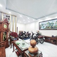 Siêu Phẩm Nghĩa Đô-Cầu Giấy Nhà Đẹp Gần Ôtô Ở Luôn 40M 5 Tầng 15P Đi Sân Bay, 500M Ra Hồ Tây