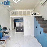 Cho Thuê Phòng Gác Duplex Bancol Ngay Trường Sa_Khu Trung Tâm