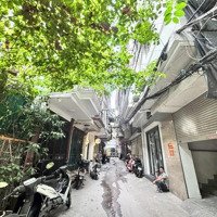 7 Tầng Thang Máy, Phan Chu Trinh 50M2 X 6M Mt, Homestay Mới Đẹp, Ở & Kdoanh, Sổ Đẹp, Chỉ 24.8 Tỷ