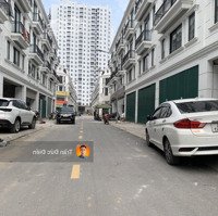 Cần Tiền Bán Gấp Căn Shophouse Sông Hồng Đã Hoàn Thiện Có Thể Khai Thác Cho Thuê Giá Chỉ 17,8 Tỷ