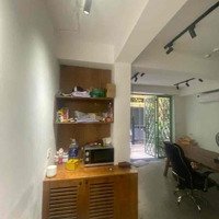 Bán Toà Nhà Apartment Doanh Thu 200 Triệu/ Tháng. Ô Tô Đỗ, Gần Mặt Phố