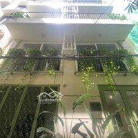 Bán Toà Nhà Apartment Doanh Thu 200 Triệu/ Tháng. Ô Tô Đỗ, Gần Mặt Phố