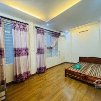 Bán Nhà Trung Tâm Cầu Giấy –30M – Full Nội Thất – Giá 6.48 Tỷ(Cg36823)