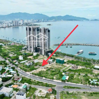 Đất Biệt Thự Góc Đường Trần Đăng, Kđt Mới Vĩnh Hoà, Nha Trang 311,9M2 Ngang 12M Giá 50 Triệu/M2