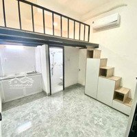 Phòng Trọ Duplex Mới Ngay Chợ An Nhien Giá Siêu Rẻ