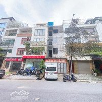 Bán Nhà Liền Kề Kđt Văn Khê, Hà Đông. 83M2. Mt: 5M. 4 Tầng. 4 Ngủ. Mặt Phố, Vỉa Hè, Kinh Doanh