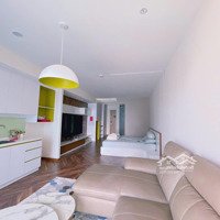 Bán Nhanh Thiện Chí Căn 50M2 View Biển Ariyana Nha Trang Chỉ 2Ty2 Để Lại Full Nội Thất