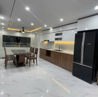 Bán Nhà Đẹp Ngọc Thuỵ Long Biên Hà Nội 50M2