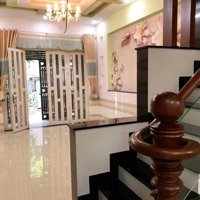 Về Quê Bán Gấp Nhà Trần Bình Trọng, P4,Q5 48M2, Giá Bán 2Tỷ 215 Triệu