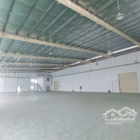 Cho Thuê Xưởng 4000M2, Kcn Amata, Phường Long Bình. Biên Hoà ,Đồng Nai