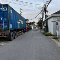 Cho Thuê 9.000M Bao Gồm Nhà Xưởng Và Biệt Thự, Đường Xe Container