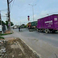 Cho Thuê 9.000M Bao Gồm Nhà Xưởng Và Biệt Thự, Đường Xe Container