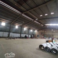 Cho Thuê Kho Xưởng Phường Trảng Dài 1100M2