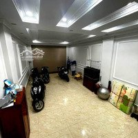 Bán Nhà Ngọc Thụy, T1 2 Ôtô, 20M Ra Phố Nt, 7 Tầng Thang Máy, 40M2, Mới Đập Hộp, Full Nt, Hơn 10 Tỷ