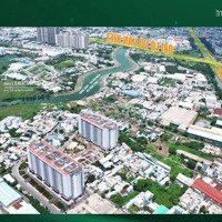 Thanh Toán 10% Có Ngay Căn Hộ Conic Boulevard, Vị Trí Đắc Địa Ngay Ql1