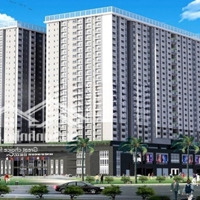 Cho Thuê Căn Hộ Oriental Plaza , Âu Cơ, Q. Tân Phú