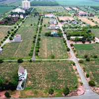 Bán Đất Nền Dự Án Đã Có Sổ 120M2 Giá Bán 1 Tỷ 850. Đường 12M