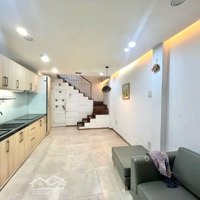 Nhà 2 Phòng Ngủ39M2 Khu Vip Phan Xích Long Giá Chỉ 5,9 Tỷ Shr