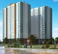 Chung Cư Homyland Riverside Ngay Mặt Tiền Nguyễn Duy Trinh 2Pn 2 Vệ Sinhgiá