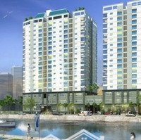 Chung Cư Homyland Riverside Ngay Mặt Tiền Nguyễn Duy Trinh 2Pn 2 Vệ Sinhgiá