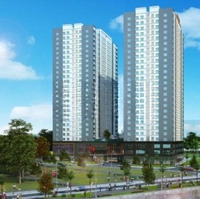 Chung Cư Homyland Riverside Ngay Mặt Tiền Nguyễn Duy Trinh 2Pn 2 Vệ Sinhgiá