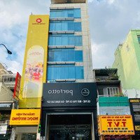 Bán Building Hầm + 9 Tầng Phan Đăng Lưu, Q. Phú Nhuận,Diện Tích8X18M, Hđ Thuê 247,5 Tr/Th, Giá Bán 95 Tỷ